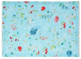 Πετσέτα Κουζίνας Hummingbird 51.031.049 Blue Pip Studio 100% Cotton