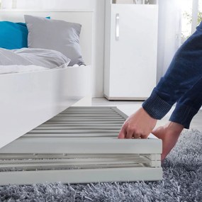 Κρεβάτι βρεφικό Fold Up-Gkri