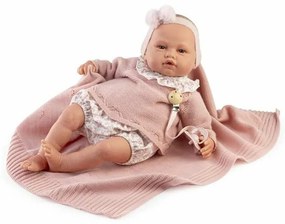 Κούκλα μωρού Antonio Juan 50 cm
