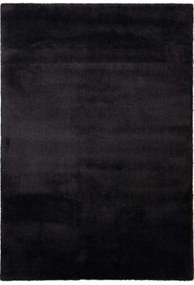 Χαλί Feel 71351-100 Black Royal Carpet 140X200cm