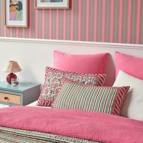 Μαξιλαροθήκη καπιτονέ, Hyacinthe