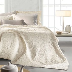 Μαξιλαροθήκη Διακοσμητική Times Cream Guy Laroche 45X45 45x45cm 100% Cotton