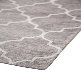 Χαλί Διαδρόμου (75x150) Royal Carpet Canvas 632E