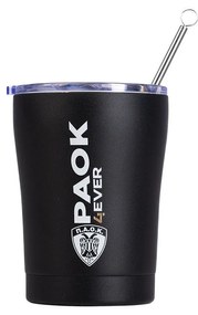 Θερμός Coffee Mug PAOK BC Edition 350ml Estia 00-13790