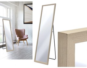 Καθρέφτης 44x154cm Rovere-06512737
