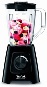 Tefal BL420838 Μπλέντερ 2lt 600W Μαύρο