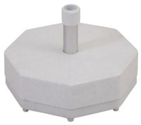 Umbrella Base Mobile Base 55kg*  metax-01-00-2177 διάστ.52.0000 x 52.0000 x 29.0000