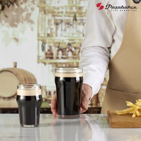 NONIC BEER 570CC TEMP. D:8,6 H:15 P/576 FLX48