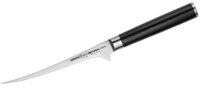 Μαχαίρι Φιλεταρίσματος Λεπτό SM-0044 13,9cm MO-V Samura Stainless Steel