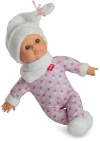 Κούκλα με Aξεσουάρ Berjuan (30 cm)