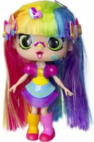 Κούκλα Lansay Decora girl