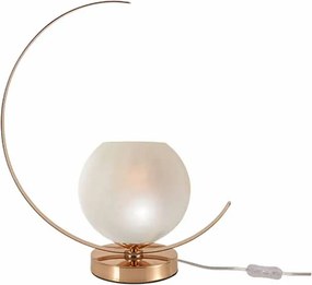 Πορτατίφ Aca Iparelle DCR17501T Gold/Pearl