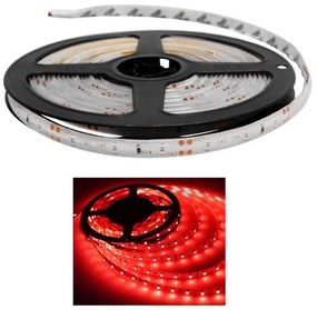 LED ταινία 5m κόκκινου χρώματος FOYU FO-Z012
