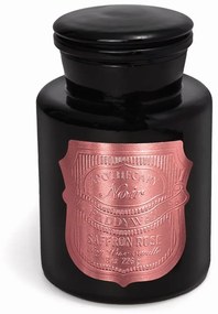 Αρωματικό Κερί Apothecary Noir Saffron Rose 226gr Paddywax Soy Wax