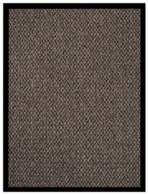 vidaXL Πατάκι Εισόδου Μπεζ 60 x 80 εκ.