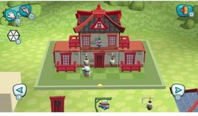 Βιντεοπαιχνίδι για Switch Electronic Arts MySims: Cozy Bundle