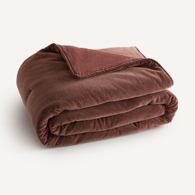 Παπλωμα από βαμβακερό βελούδο, Parma