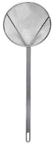Estia Κουτάλα - Σπάτουλα Αράχνη 44cm Ανοξείδωτη 01-7539