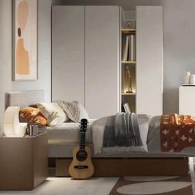 Σετ εφηβικού δωματίου Sigma