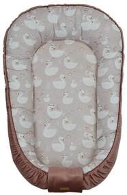 Φωλιά Ύπνου Bebe Stars Swan 210-314