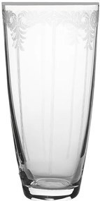 Ποτήρι Νερού Κρυστάλλινο Bohemia Elisabeth 350ml CLX08106011