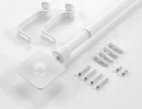 Κουρτινόξυλο Sarita Douceur d'intérieur - Φ19mm - 120 - 210cm