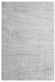 Χαλί (160x230) Polcarpet Alberta 328 L. Grey