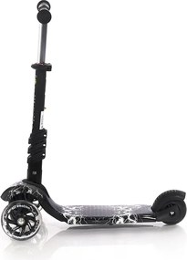 SCOOTER SMART BLACK FLASH
