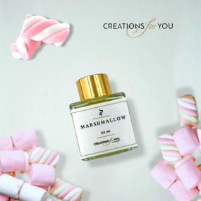 Αρωματικό Χώρου με Sticks - Marshmallow - 100 ml