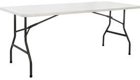 ΤΡΑΠΕΖΙ CATERING-ΣΥΝΕΔΡΙΟΥ HM5168 180Χ74Χ74 εκ. ΠΤΥΣΣΟΜΕΝΟ