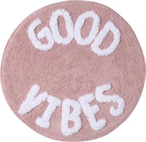 Πατάκι Μπάνιου (Φ60) Das Home Bathmats 0681