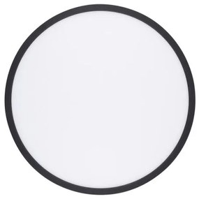 Πλαφονιέρα Φωτιστικό Μπάνιου LED 36W Dimmable 3CCT IP54 Aqua TK Lighting-6902-Λευκό 6902