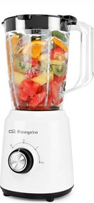 Μπλέντερ Κύπελλο Orbegozo 17664 500 W