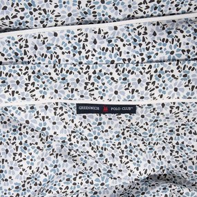 Σεντόνια Υπέρδιπλα (Σετ) Greenwich Polo Club Essential 2360