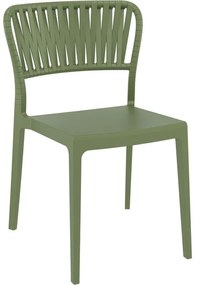 PORTOFINO OLIVE GREEN ΚΑΡΕΚΛΑ ΠΟΛ/ΝΙΟΥ