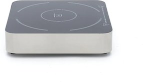 Induction Warming Tray - Max. 100°C - Ø33cm - 500W