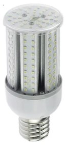 E27 STR 8W 6500K 12V DC 1050lm ±5% LED ACA SLSCW