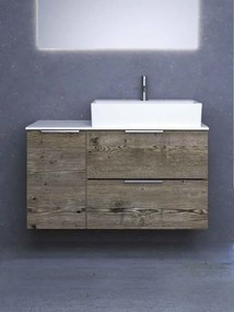 One Project Fenix B 80  MDF - Βάση Επίπλου (80x45)