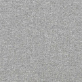 ΚΑΡΕΚΛΑ ΑΝΑΚΛΙΣΗΣ ΜΑΣΑΖ CLOUD GREY FABRIC 4019935