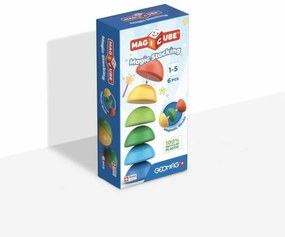 Παιχνίδι Kατασκευή Geomag Magicube 060