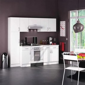 Σύνθεση κουζίνας Remi