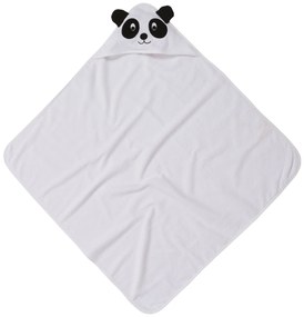 ΒΡΕΦΙΚΗ ΚΑΠΑ 80x80cm DAS BABY - SMILE EMBROIDERY 4890