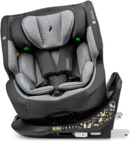 Κάθισμα αυτοκινήτου OSANN ONE 360 S I-SIZE Grey