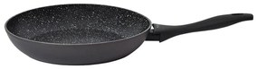 Τηγάνι Magma 01-6037 Φ20cm Black Estia 20cm Aluminium