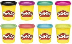 Παιχνίδι με Πλαστελίνη Play-Doh