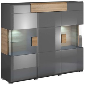Μπουφές Toldo 46-Anthraki - Fusiko