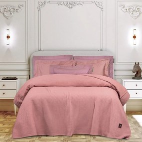 Κουβέρτα 3455 Πικέ Pomegranate Greenwich Polo Club Μονό 160x240cm 100% Cotton