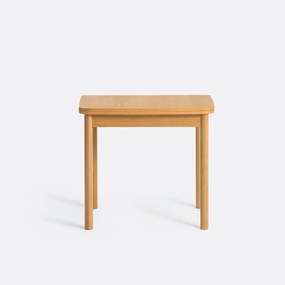 Επεκτεινόμενο τραπέζι κουζίνας Melvia