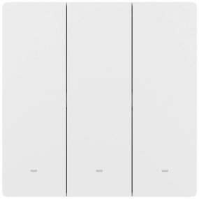 Smart Scene Wall Switch Sonoff M5 3C (3-channel)