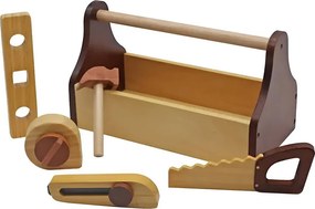 Παιδικό σετ εργαλείων Joyland Toolbox